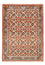 Tappeto Persero - Nomade - 142 x 104 cm - multicolore