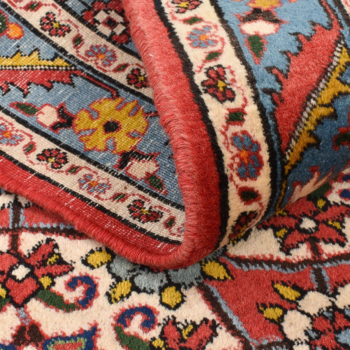 Tappeto Persero - Nomade - 142 x 104 cm - multicolore