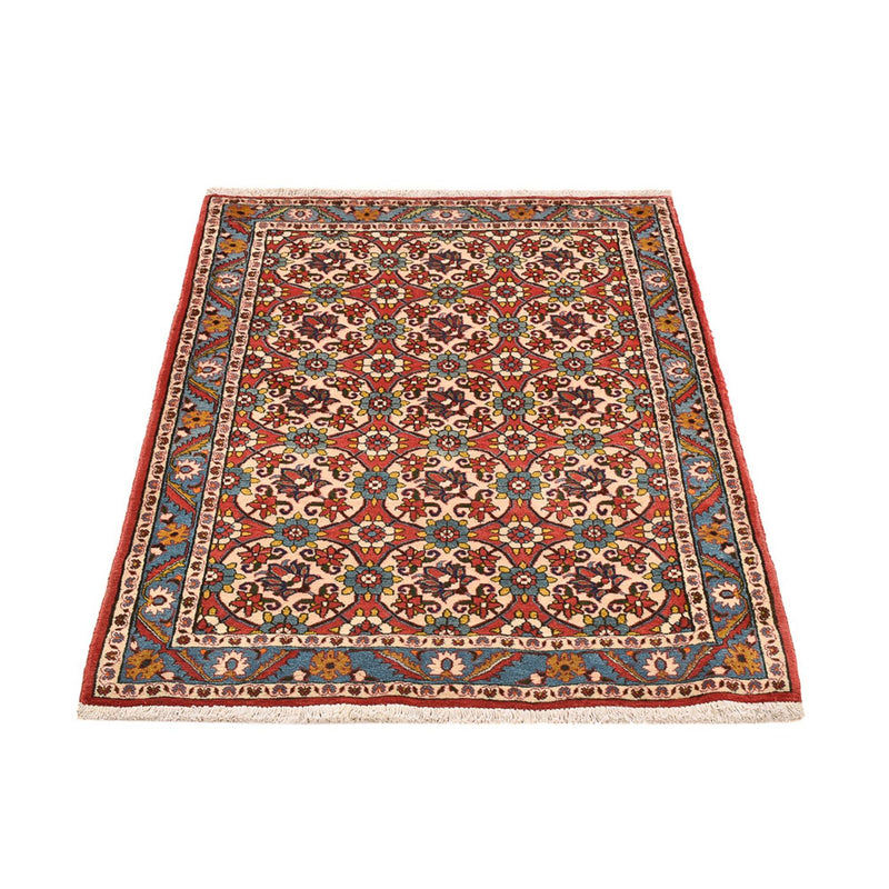 Tappeto Persero - Nomade - 142 x 104 cm - multicolore
