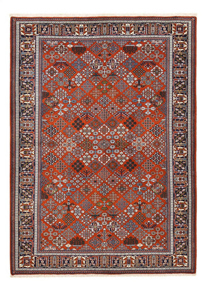 Tappeto Persero - Nomade - 242 x 170 cm - ruggine