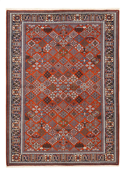Meymeh Tappeto 170x242cm - Tappeto persiano