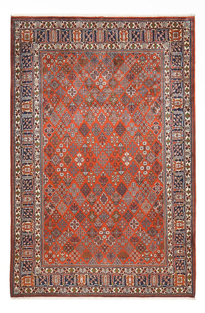 Meymeh Tappeto 200x298cm - Tappeto persiano
