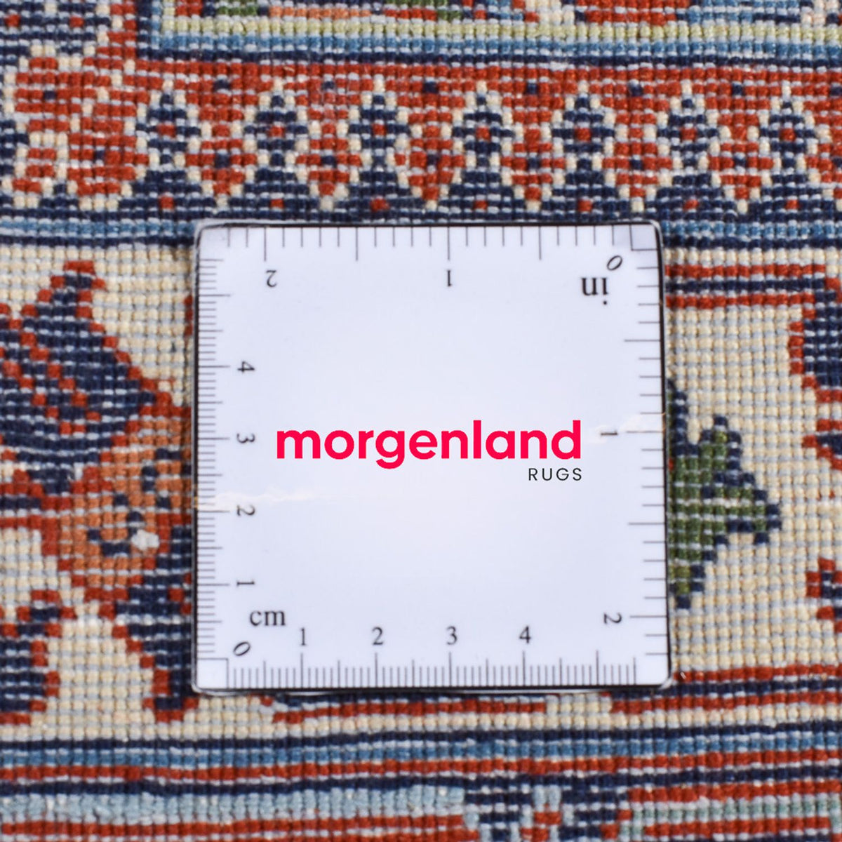 Tappeto Persero - Nomade - 298 x 200 cm - rosso