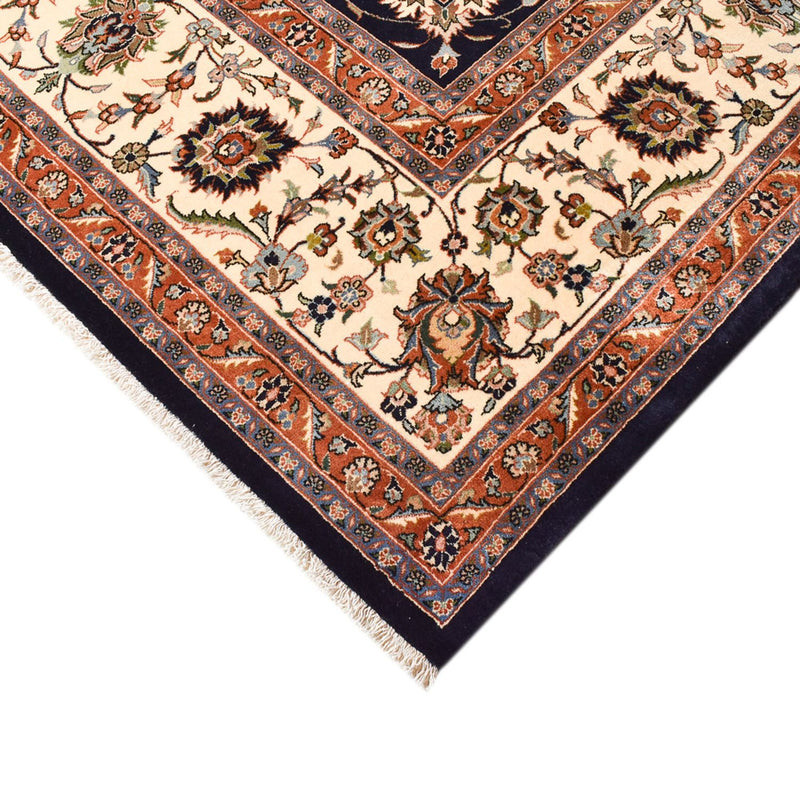 Tappeto Persero - Classico - Reale - 396 x 296 cm - blu scuro