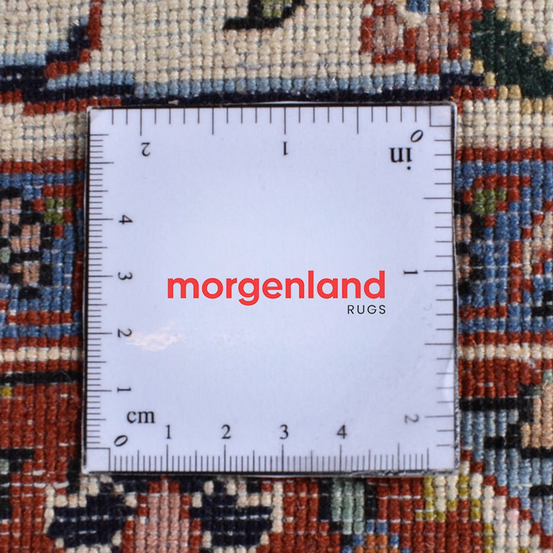 Tappeto Persero - Classico - Reale - 396 x 296 cm - blu scuro