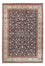 Tappeto Persero - Classico - 588 x 400 cm - blu scuro