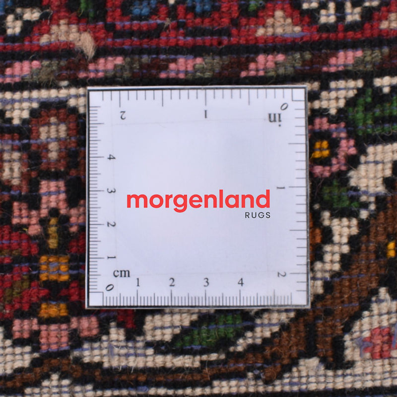 Tappeto Persero - Nomade - 196 x 135 cm - multicolore