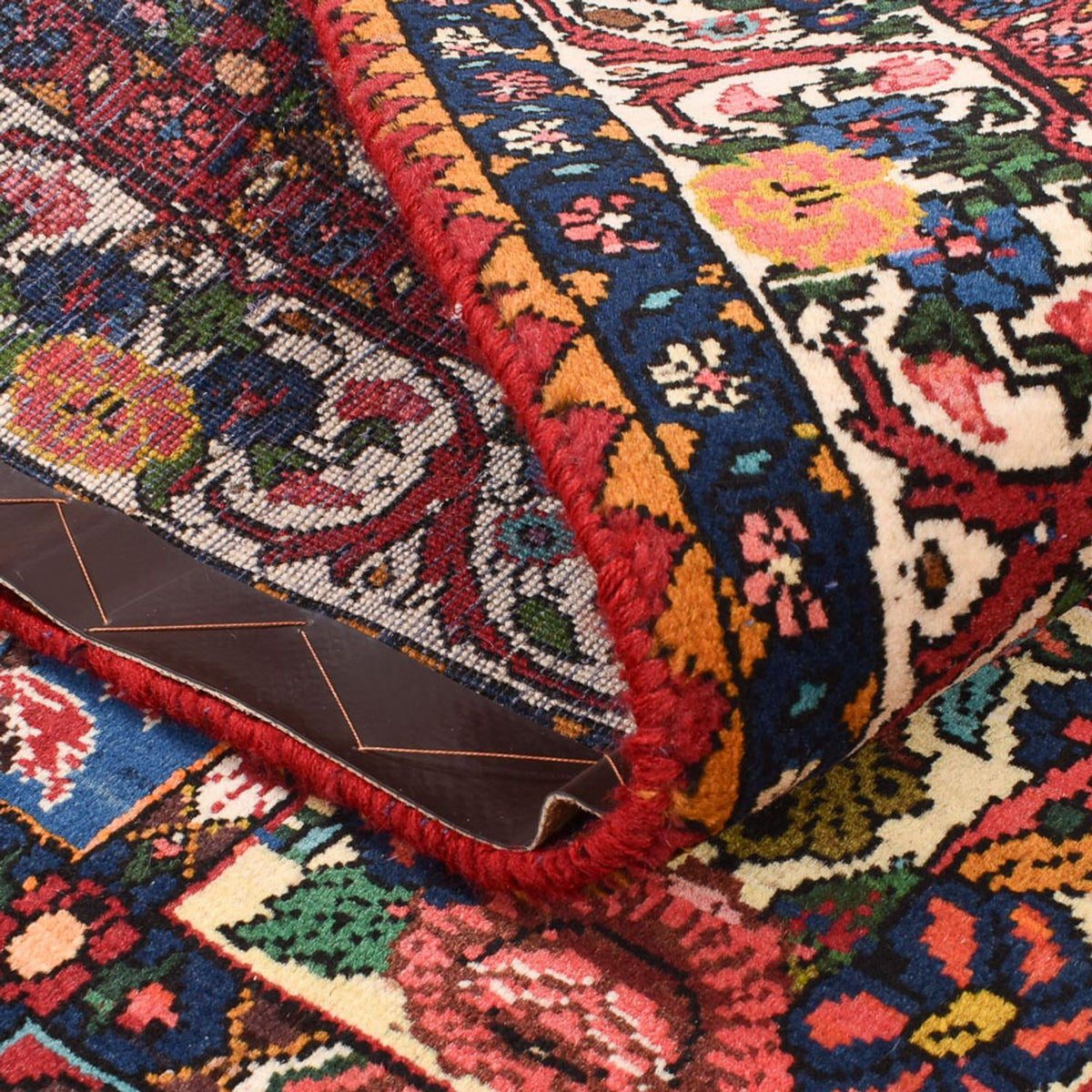 Tappeto Persero - Nomade - 200 x 136 cm - multicolore