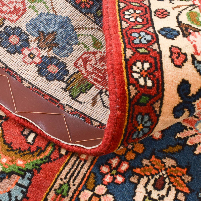 Tappeto Persero - Nomade - 187 x 140 cm - multicolore