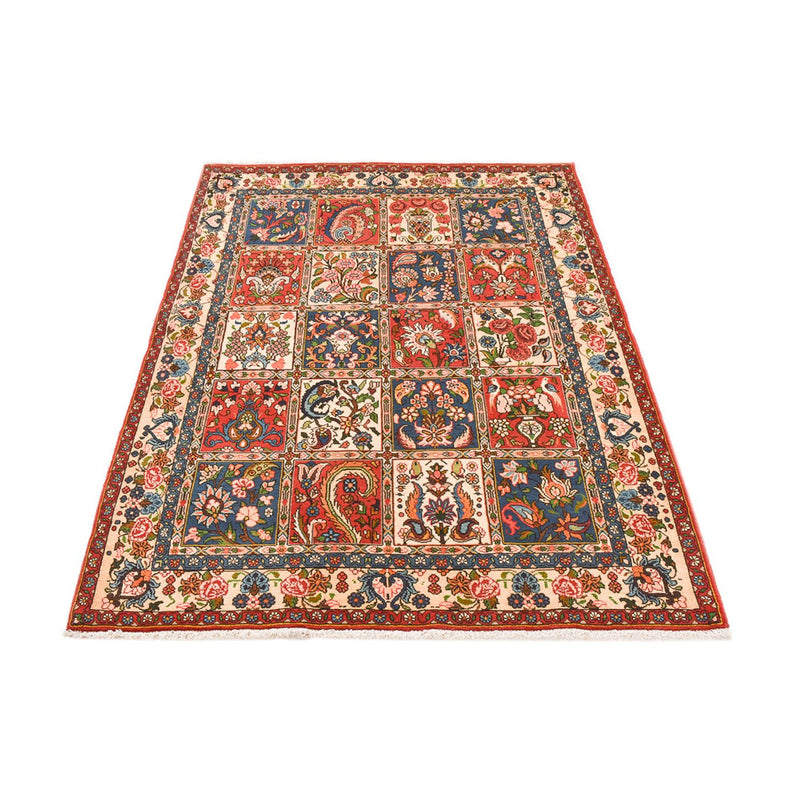 Tappeto Persero - Nomade - 187 x 140 cm - multicolore