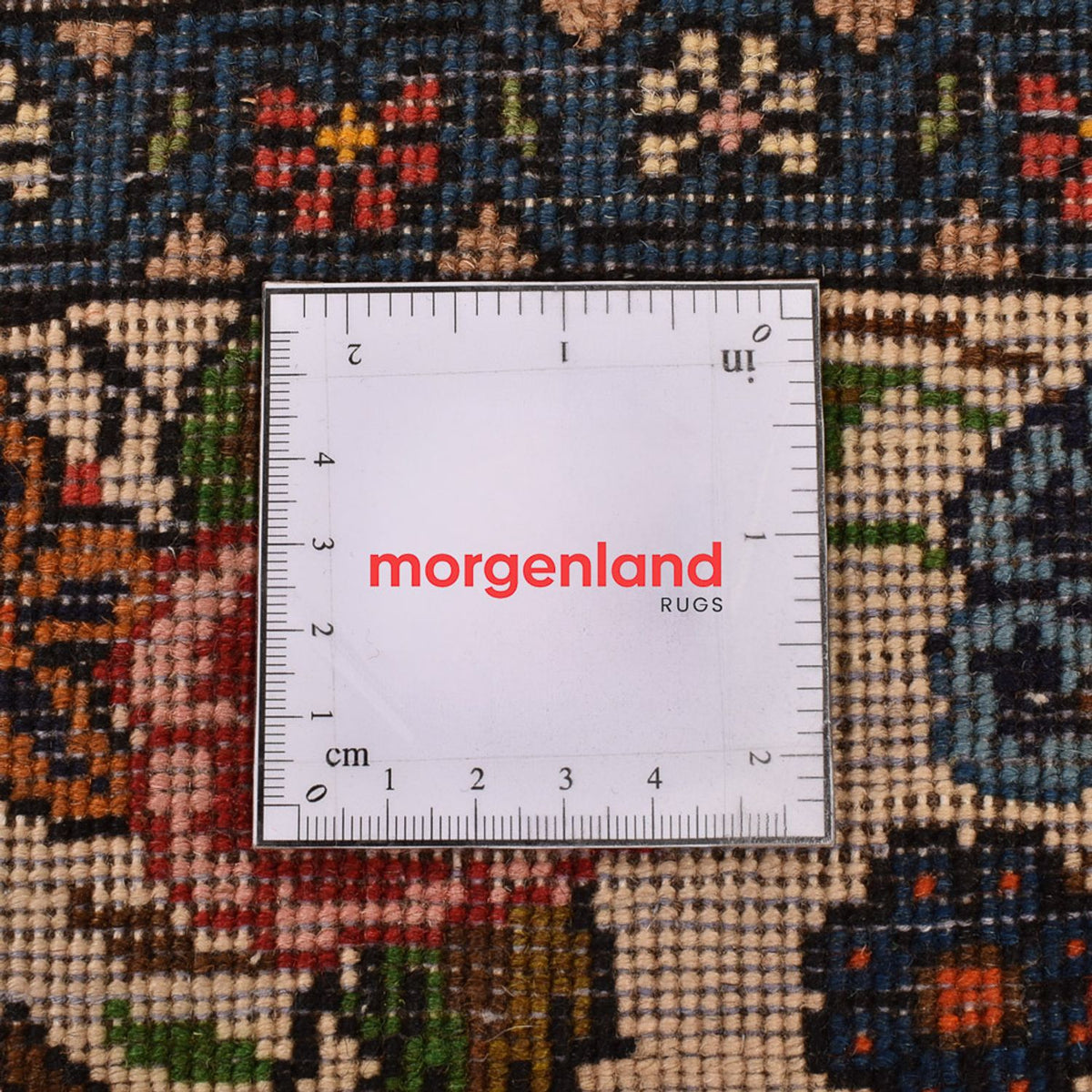 Tappeto Persero - Nomade - 187 x 140 cm - multicolore