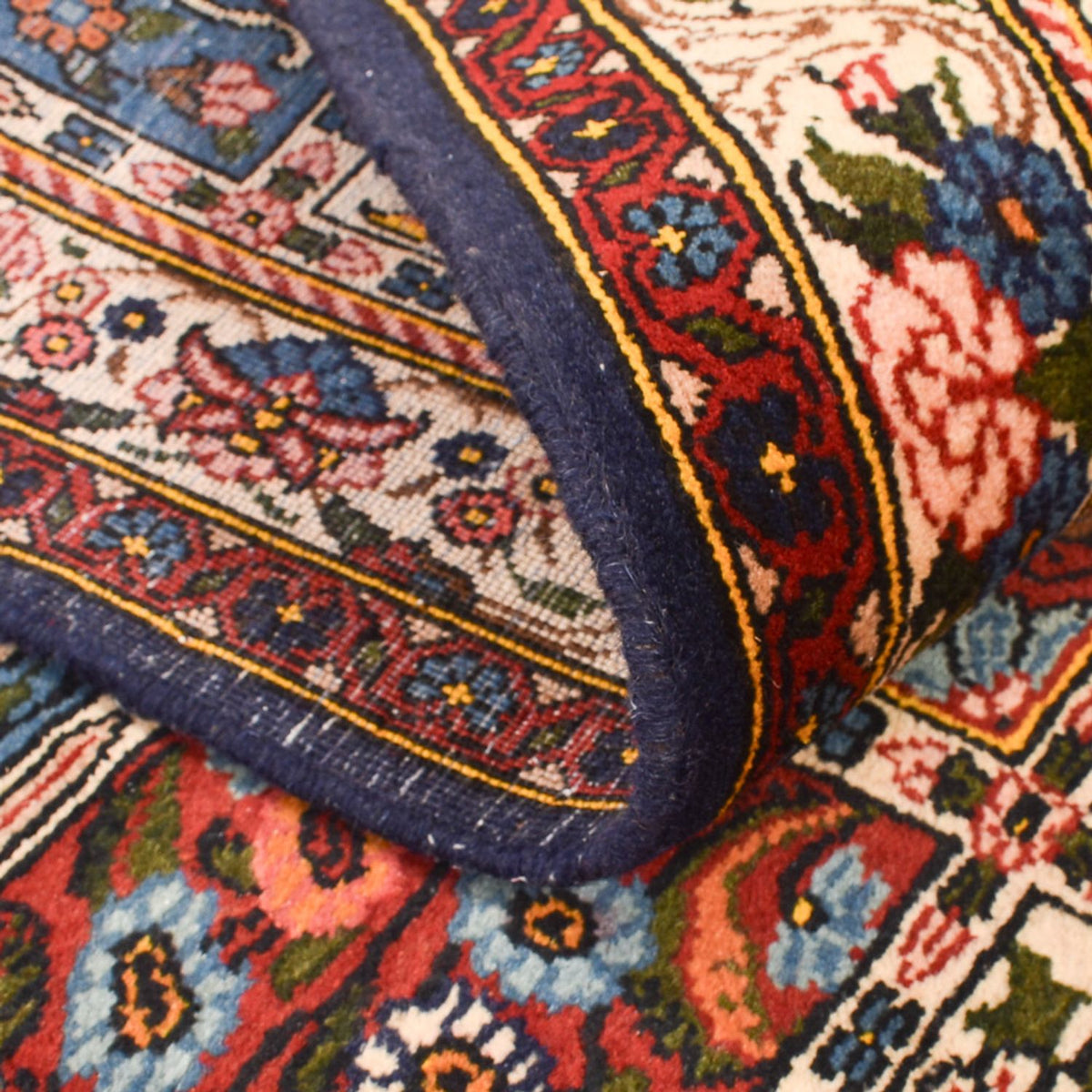 Tappeto Persero - Nomade - 189 x 120 cm - multicolore