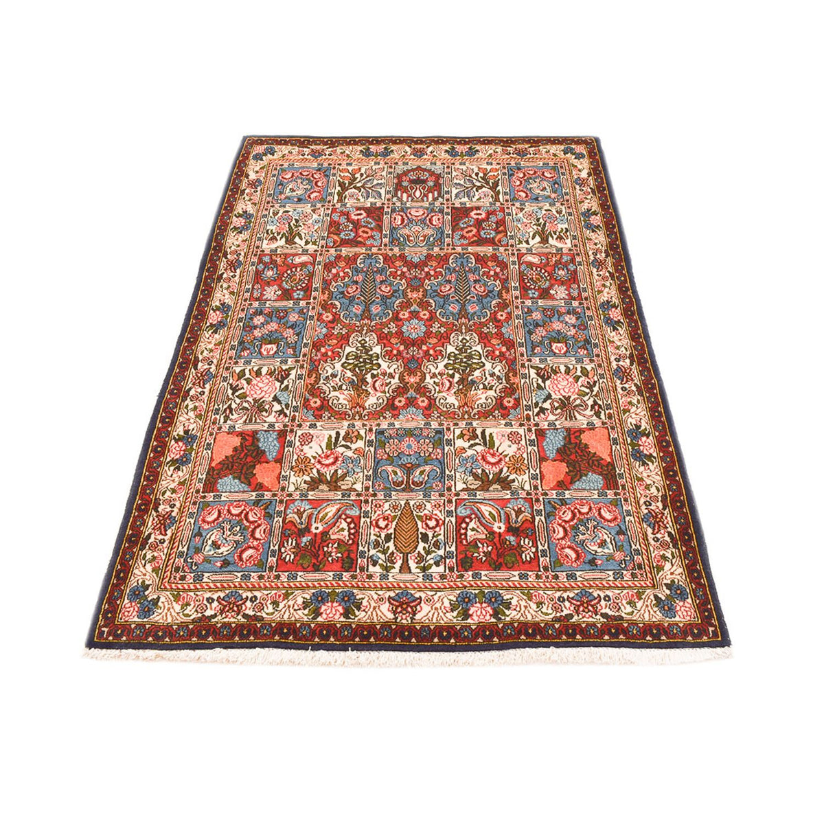Tappeto Persero - Nomade - 189 x 120 cm - multicolore