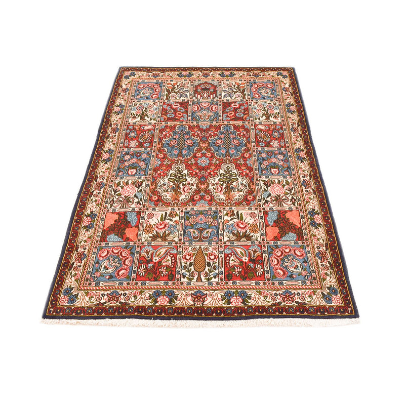 Tappeto Persero - Nomade - 189 x 120 cm - multicolore