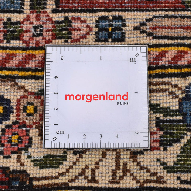 Tappeto Persero - Nomade - 189 x 120 cm - multicolore