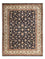 Tappeto Persero - Classico - Reale - 389 x 300 cm - blu scuro