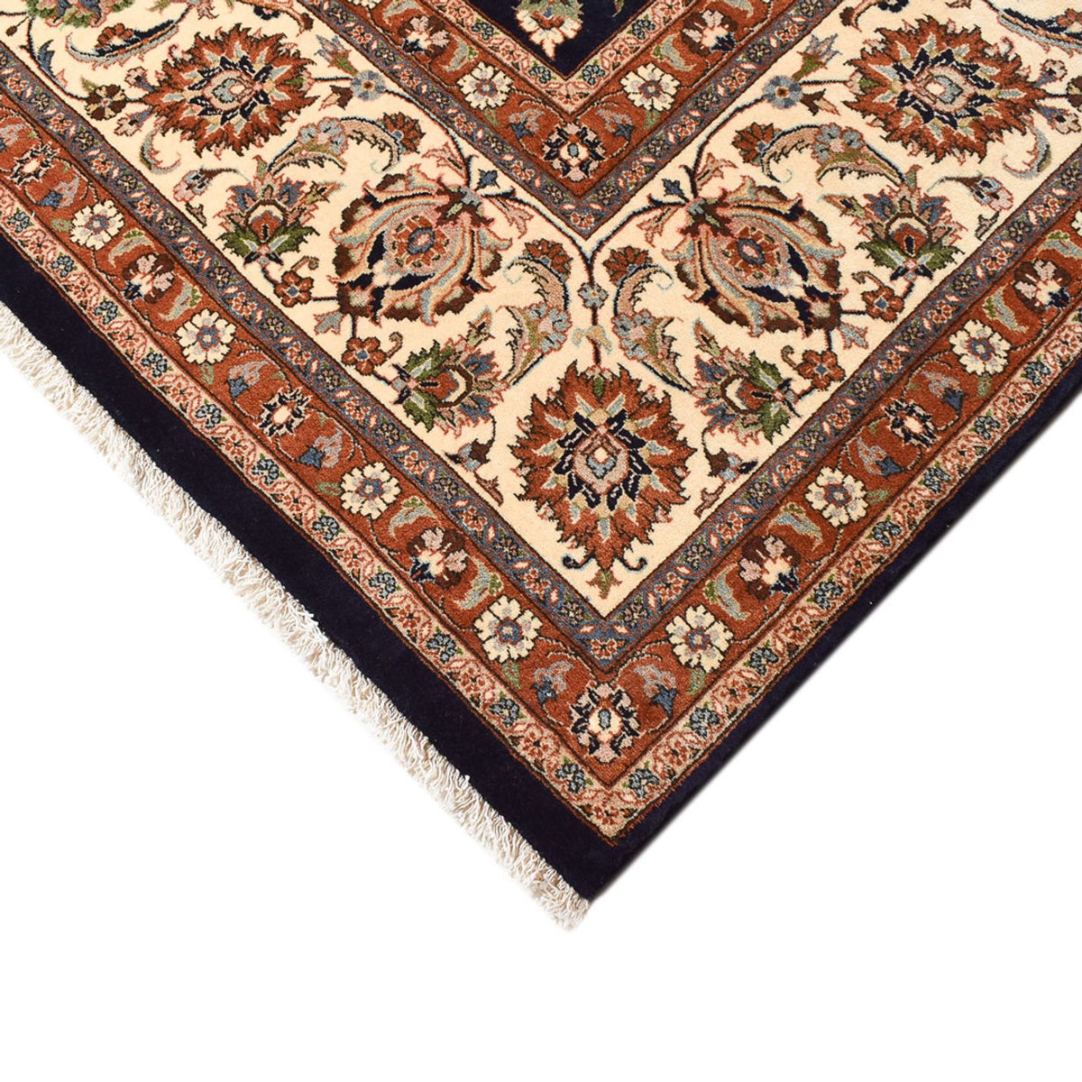 Tappeto Persero - Classico - Reale - 389 x 300 cm - blu scuro