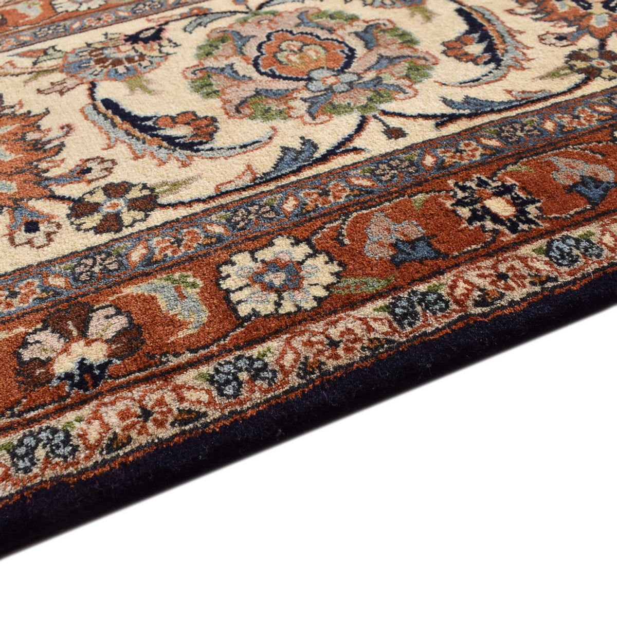 Tappeto Persero - Classico - Reale - 389 x 300 cm - blu scuro