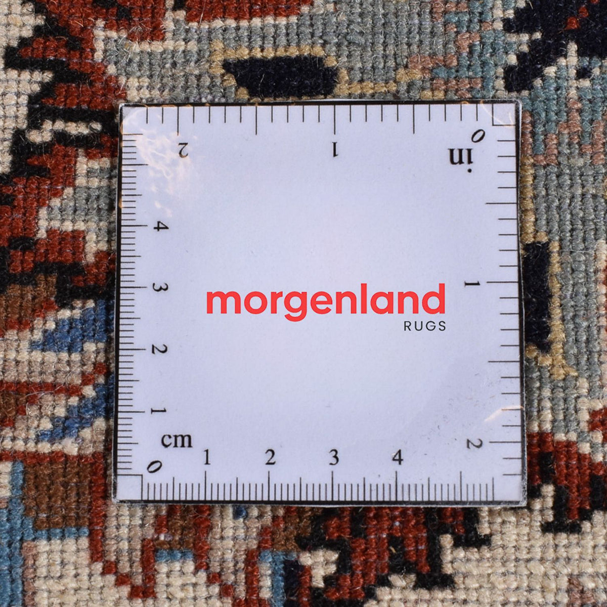 Tappeto Persero - Classico - Reale - 392 x 288 cm - blu scuro