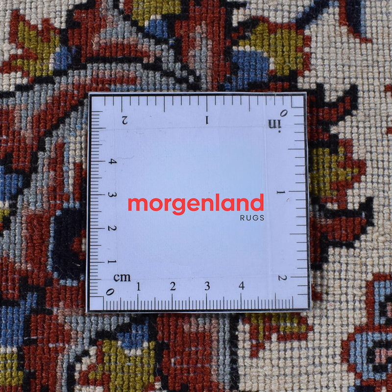 Tappeto Persero - Classico - Reale - 346 x 251 cm - blu scuro