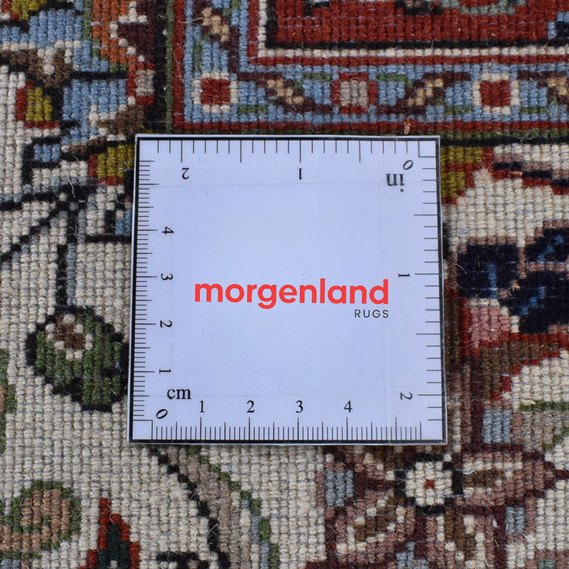 Tappeto Persero - Classico - Reale - 350 x 248 cm - blu scuro