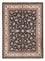 Tappeto Persero - Classico - Reale - 345 x 252 cm - blu scuro