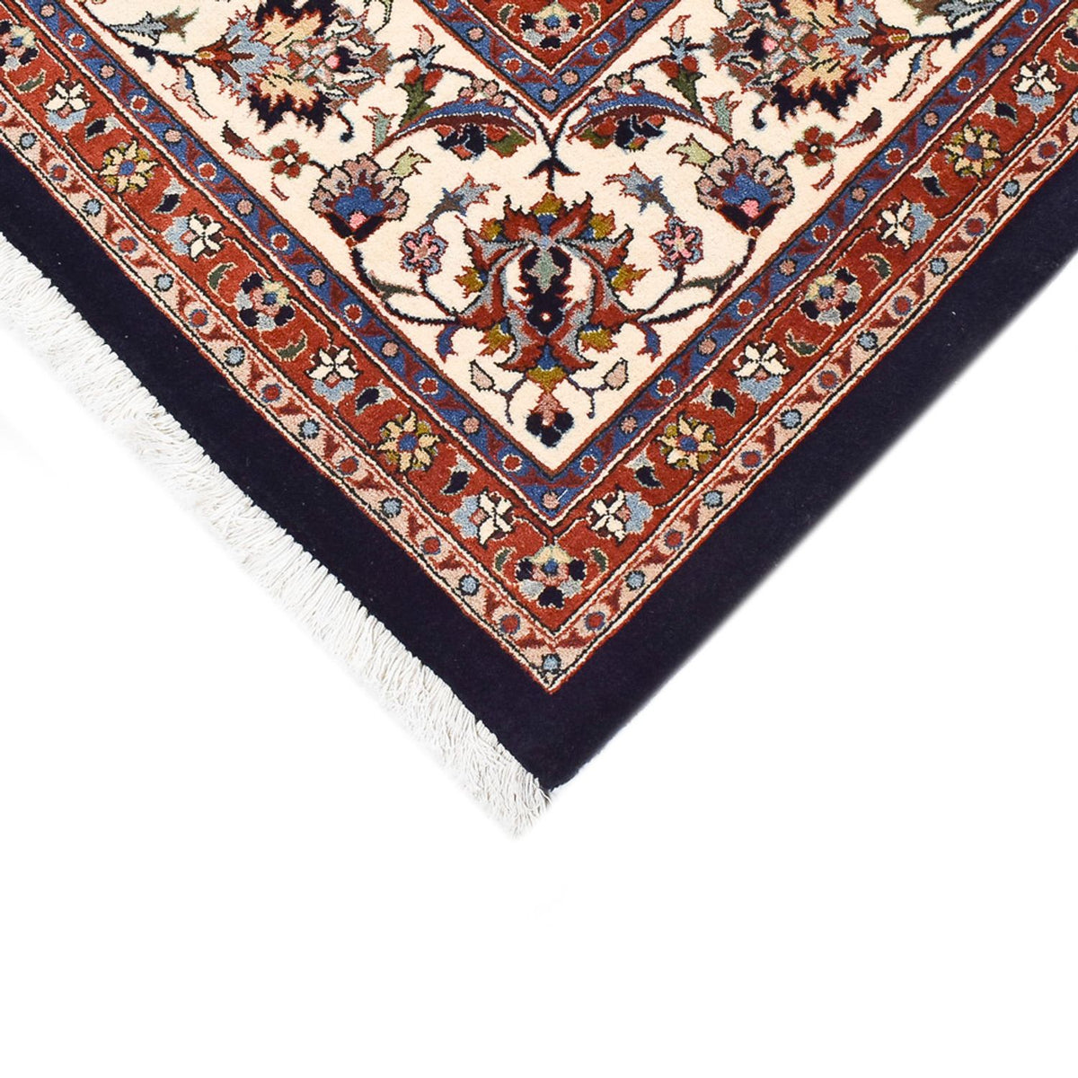 Tappeto Persero - Classico - Reale - 345 x 252 cm - blu scuro