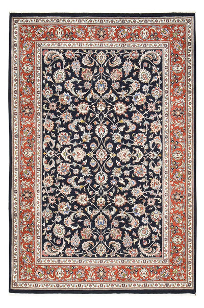 Kashmar Tappeto 197x291cm - Tappeto persiano