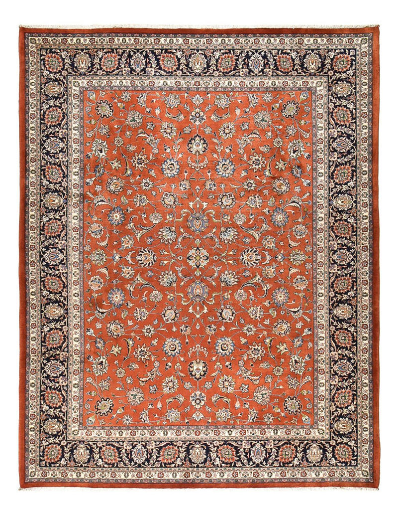 Tappeto Persero - Classico - Reale - 397 x 302 cm - rosso