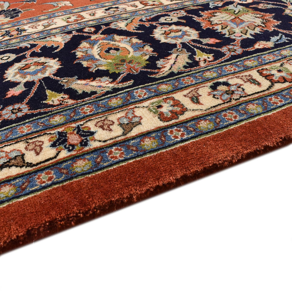Tappeto Persero - Classico - Reale - 397 x 298 cm - rosso