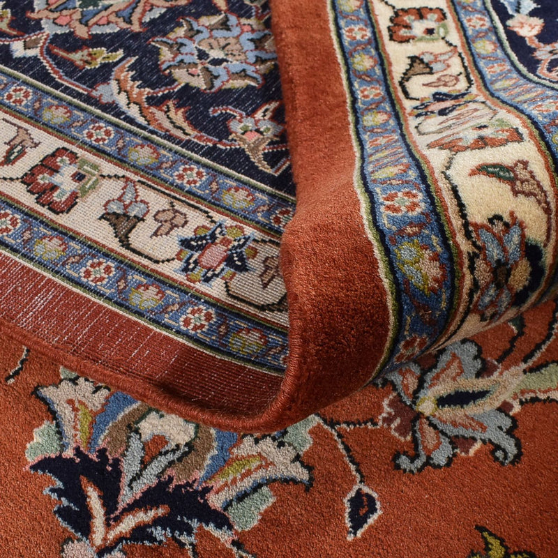 Tappeto Persero - Classico - Reale - 397 x 298 cm - rosso