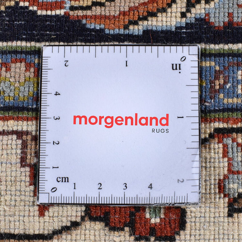 Tappeto Persero - Classico - Reale - 397 x 298 cm - rosso