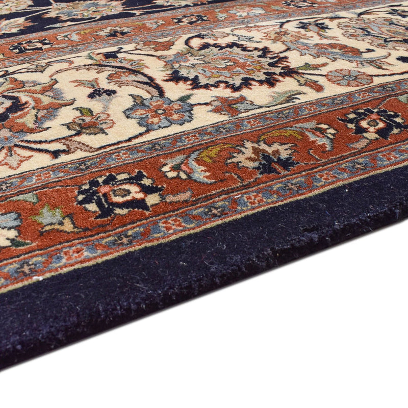 Tappeto Persero - Classico - Reale - 398 x 305 cm - blu scuro