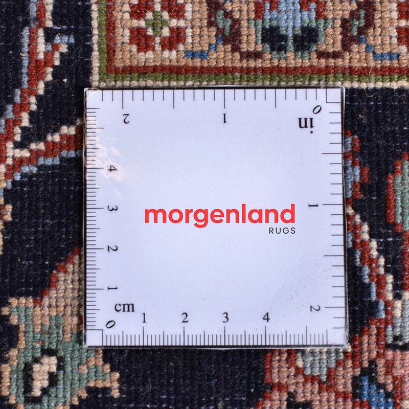 Tappeto Persero - Classico - Reale - 402 x 308 cm - rosso