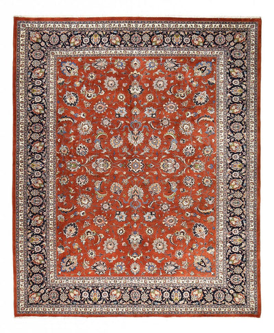 Mashhad Tappeto 303x376cm - Tappeto persiano