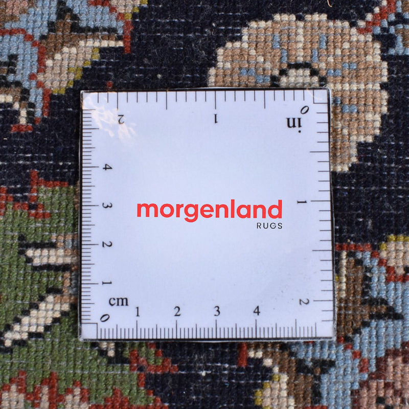 Tappeto Persero - Classico - Reale - 390 x 308 cm - rosso