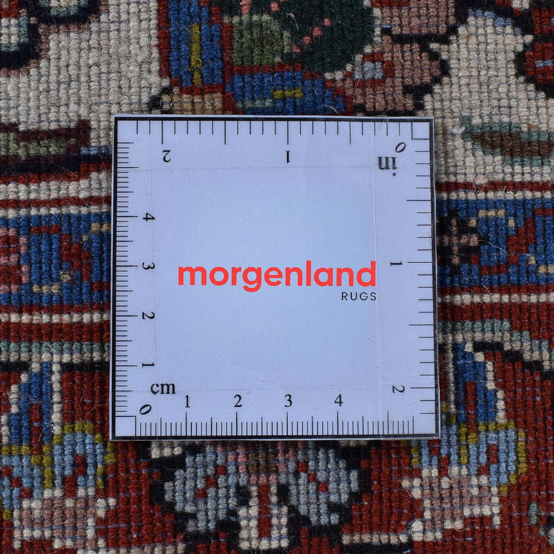 Tappeto Persero - Classico - Reale - 343 x 255 cm - blu scuro