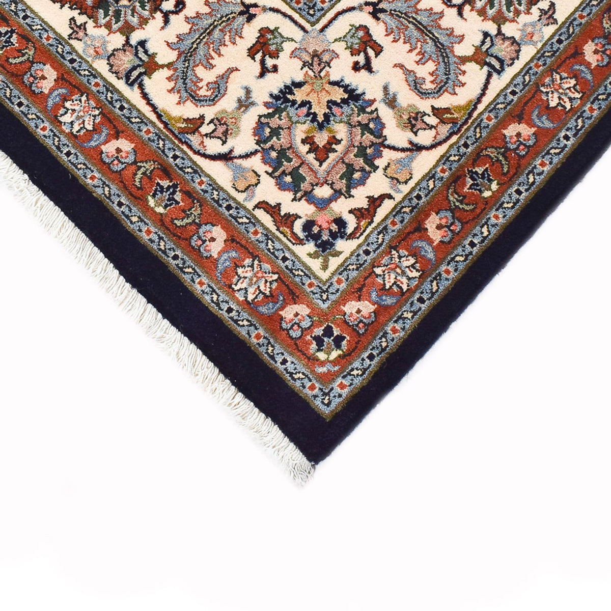 Tappeto Persero - Classico - Reale - 332 x 249 cm - blu scuro