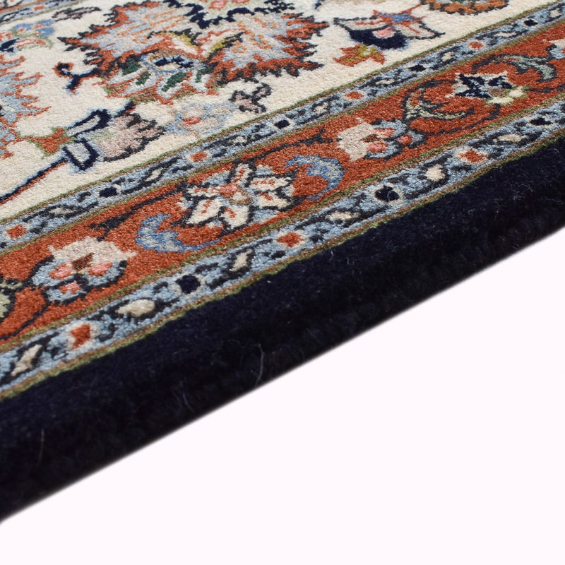 Tappeto Persero - Classico - Reale - 332 x 249 cm - blu scuro