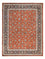 Tappeto Persero - Classico - Reale - 390 x 298 cm - rosso