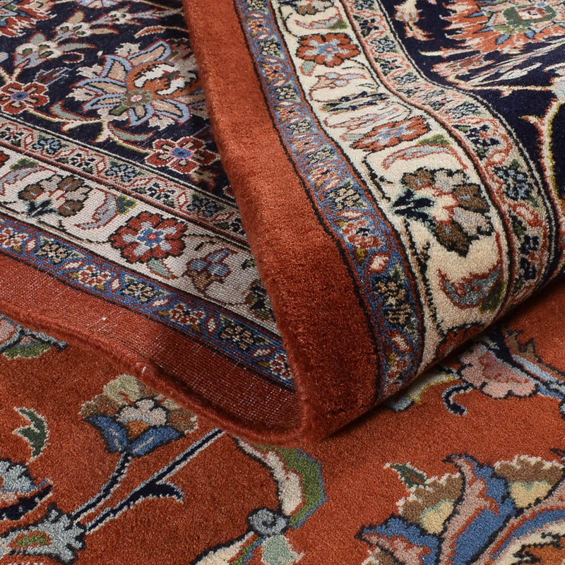 Tappeto Persero - Classico - Reale - 390 x 298 cm - rosso