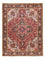 Tappeto Persero - Nomade - 335 x 255 cm - rosso bordeaux