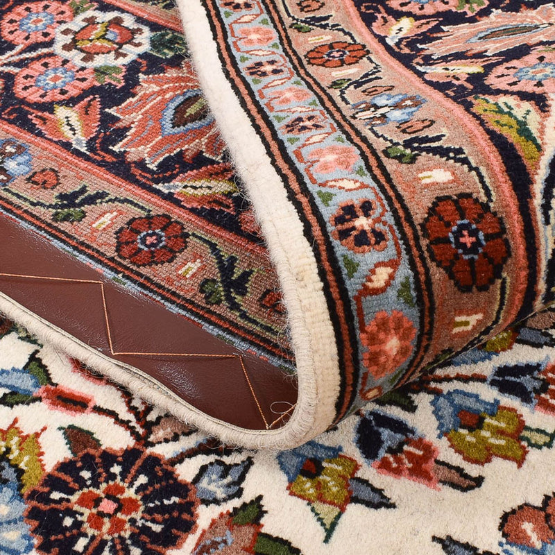Tappeto Persero - Bidjar - 248 x 179 cm - beige