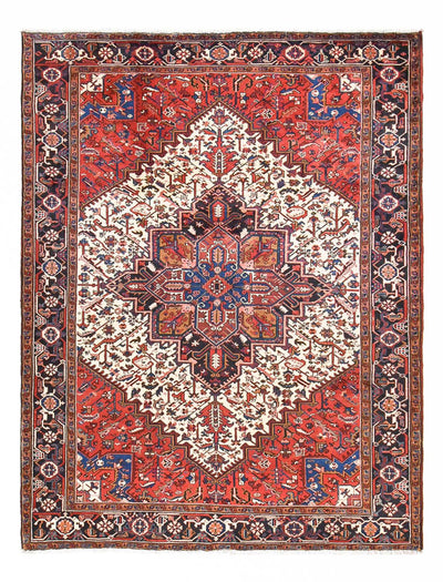 Heriz Tappeto 251x331cm - Tappeto persiano