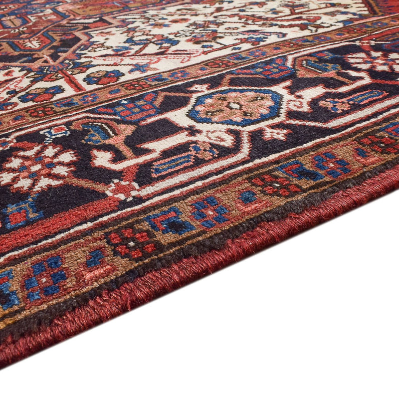 Tappeto Persero - Nomade - 331 x 251 cm - multicolore