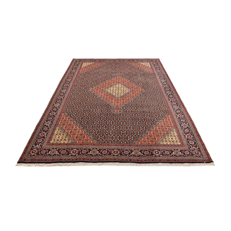 Tappeto Persero - Nomade - 288 x 200 cm - rosso bordeaux