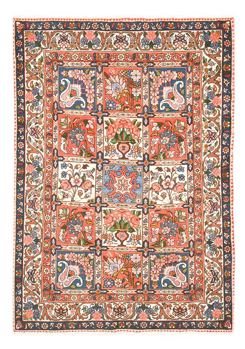 Tappeto Persero - Nomade - 191 x 135 cm - multicolore
