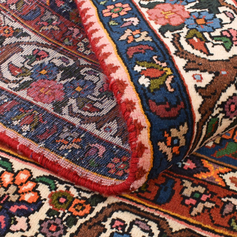 Tappeto Persero - Nomade - 191 x 135 cm - multicolore