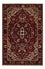 Tappeto Persero - Nomade - 313 x 203 cm - rosso scuro
