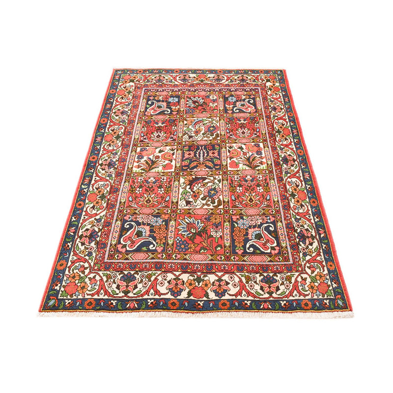 Tappeto Persero - Nomade - 193 x 128 cm - multicolore